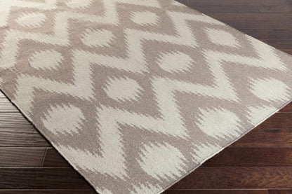 Frontier FT-516 Hand Woven Rug