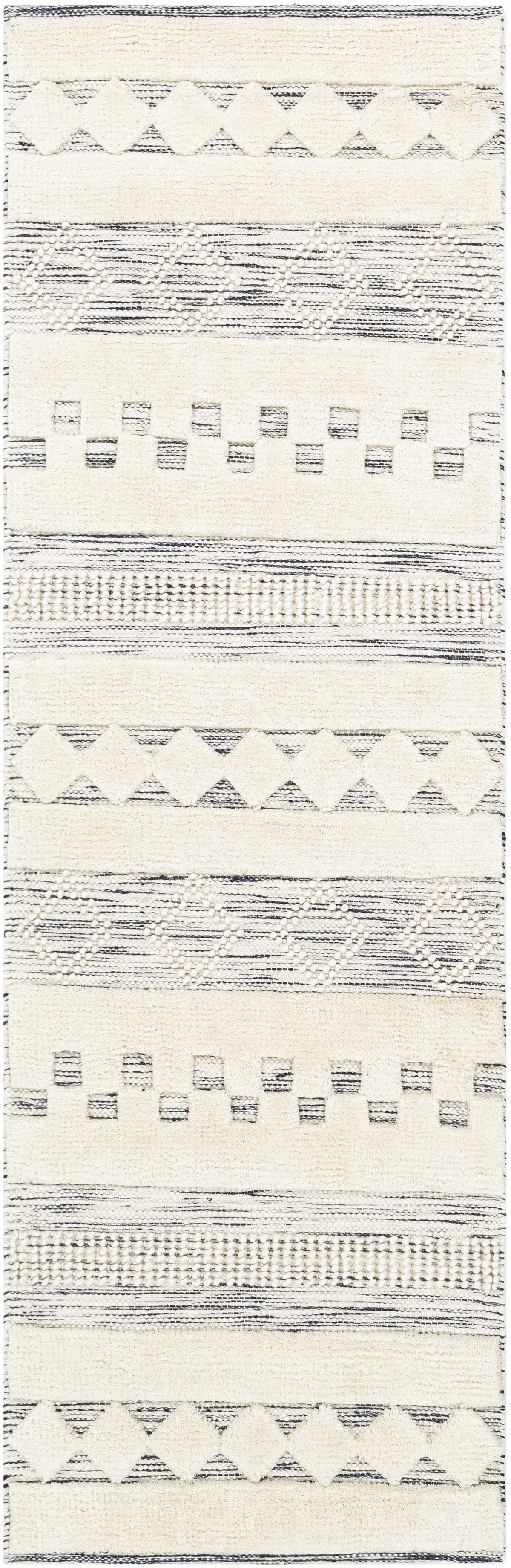 Nairobi NAB-2300 Hand Woven Rug