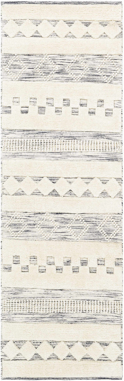 Nairobi NAB-2300 Hand Woven Rug