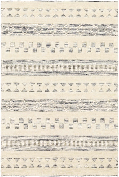 Nairobi NAB-2300 Hand Woven Rug