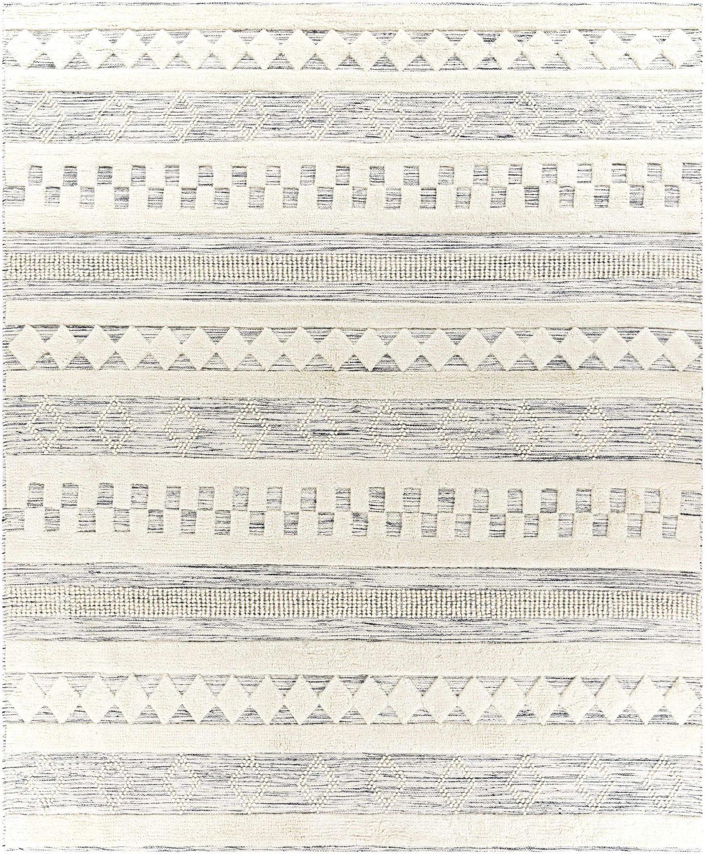 Nairobi NAB-2300 Hand Woven Rug