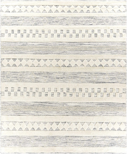 Nairobi NAB-2300 Hand Woven Rug