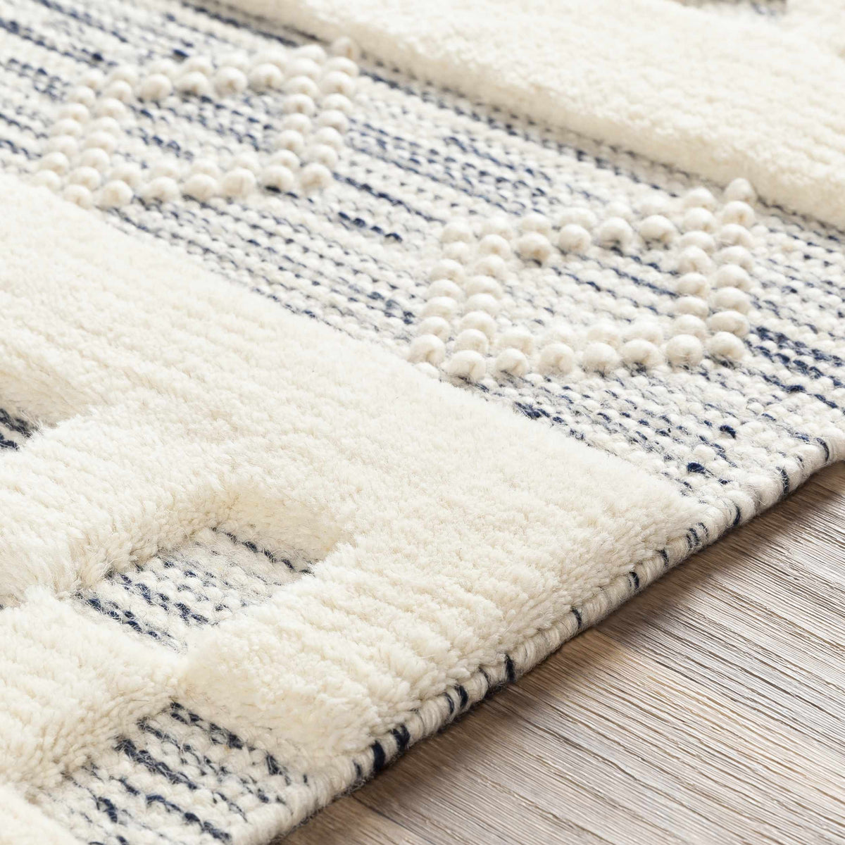 Nairobi NAB-2300 Hand Woven Rug