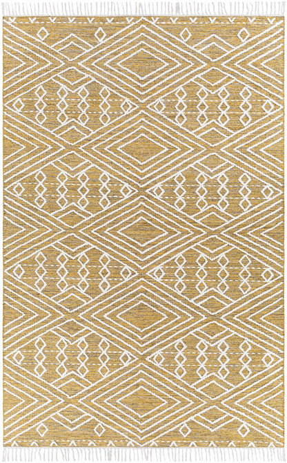 Bedouin BDO-2307 Hand Woven Rug