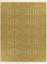 Bedouin BDO-2307 Hand Woven Rug
