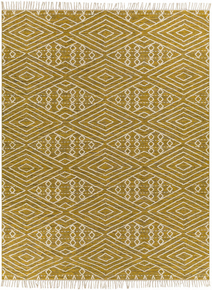 Bedouin BDO-2307 Hand Woven Rug