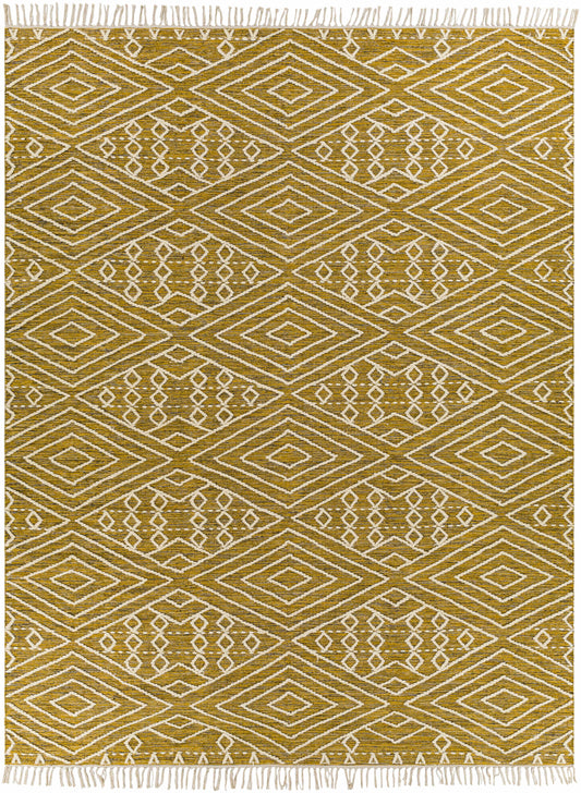 Bedouin BDO-2307 Hand Woven Rug