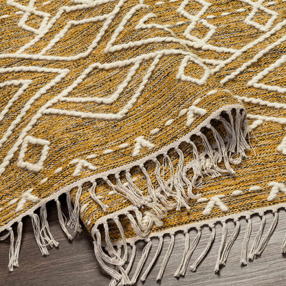 Bedouin BDO-2307 Hand Woven Rug