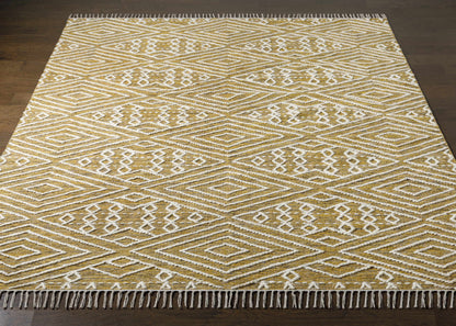 Bedouin BDO-2307 Hand Woven Rug