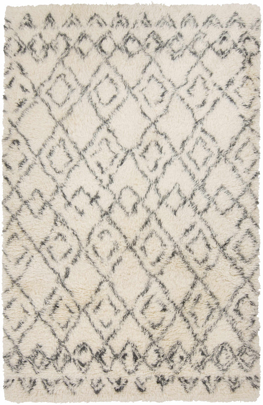 Tasman TAS-4500 Hand Woven Rug