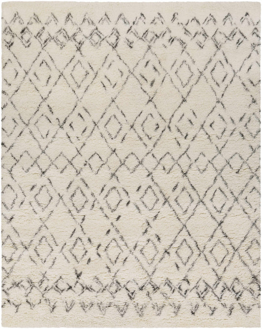 Tasman TAS-4500 Hand Woven Rug