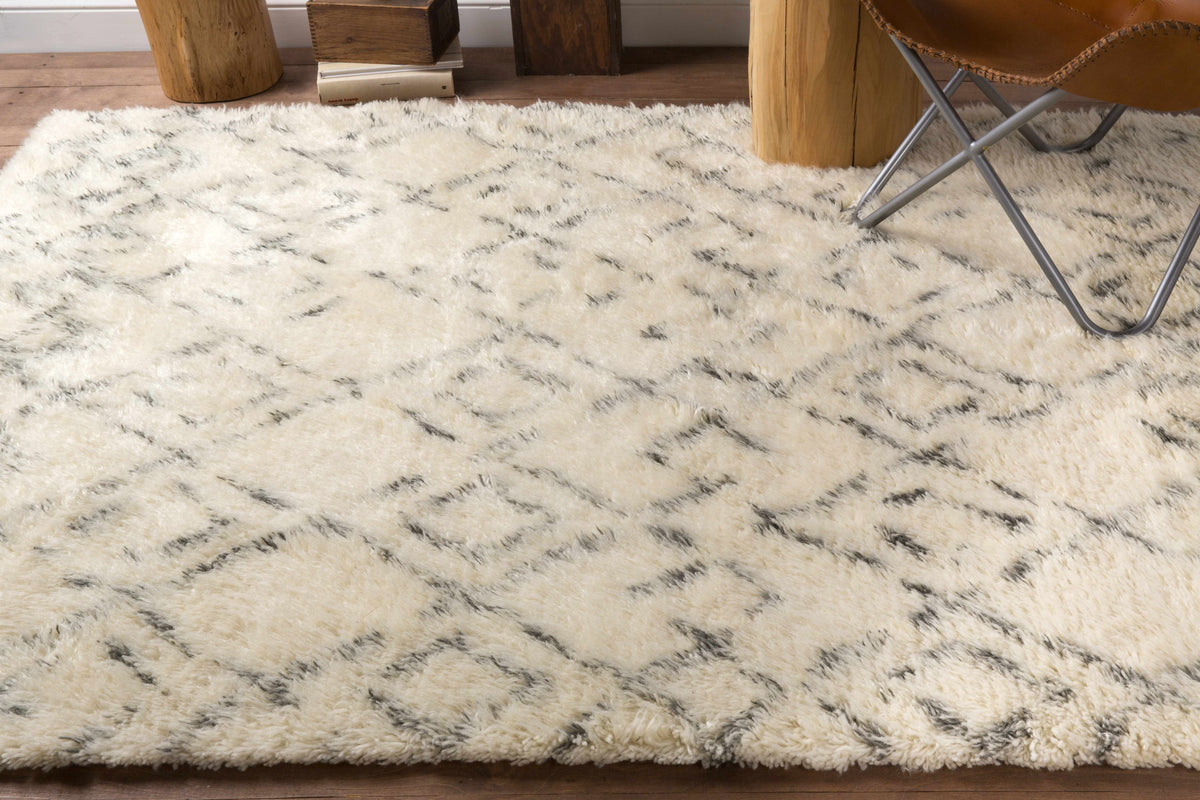 Tasman TAS-4500 Hand Woven Rug