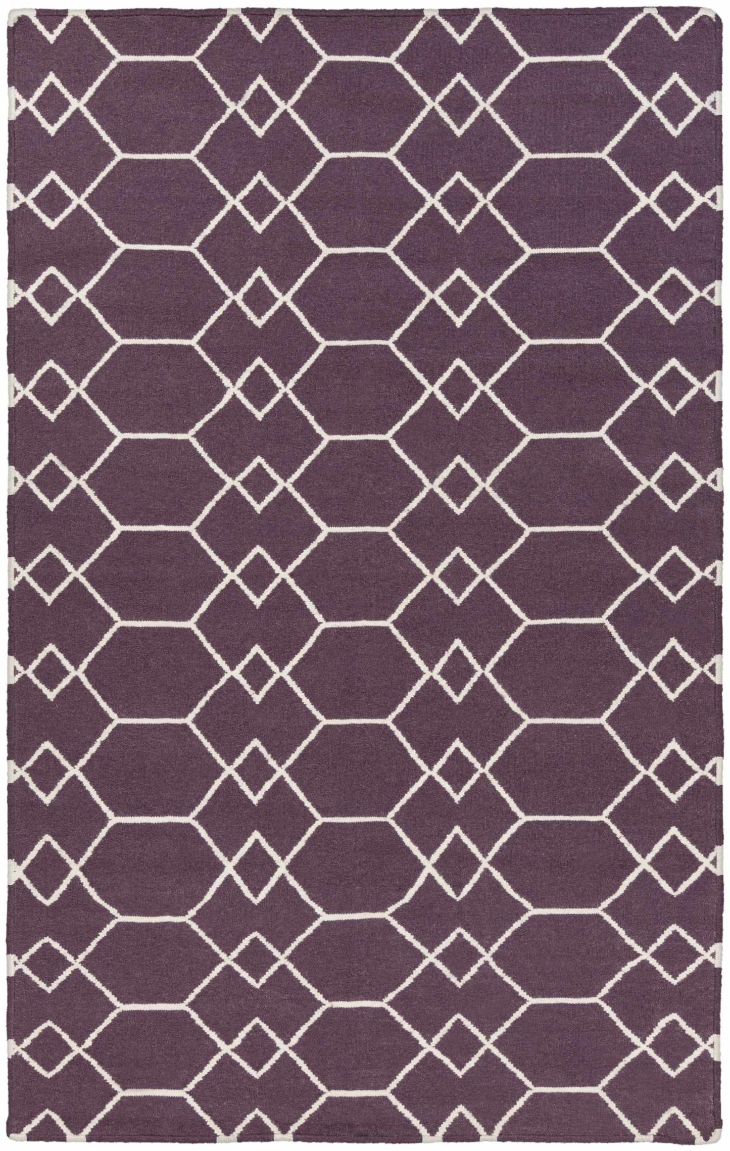 Frontier FT-460 Hand Woven Rug