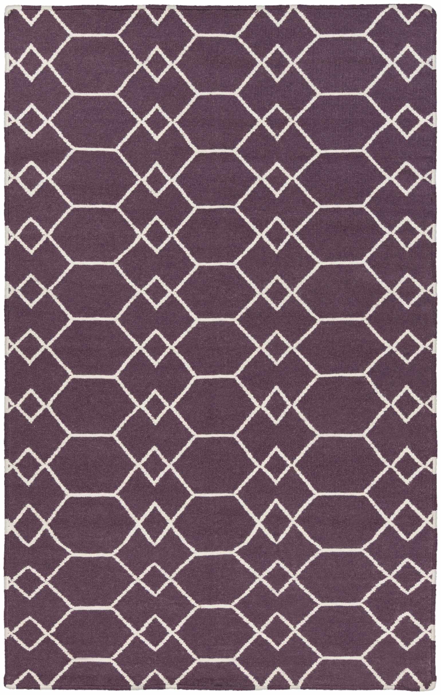 Frontier FT-460 Hand Woven Rug