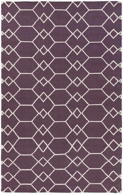 Frontier FT-460 Hand Woven Rug