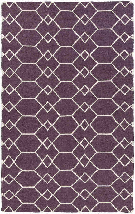 Frontier FT-460 Hand Woven Rug