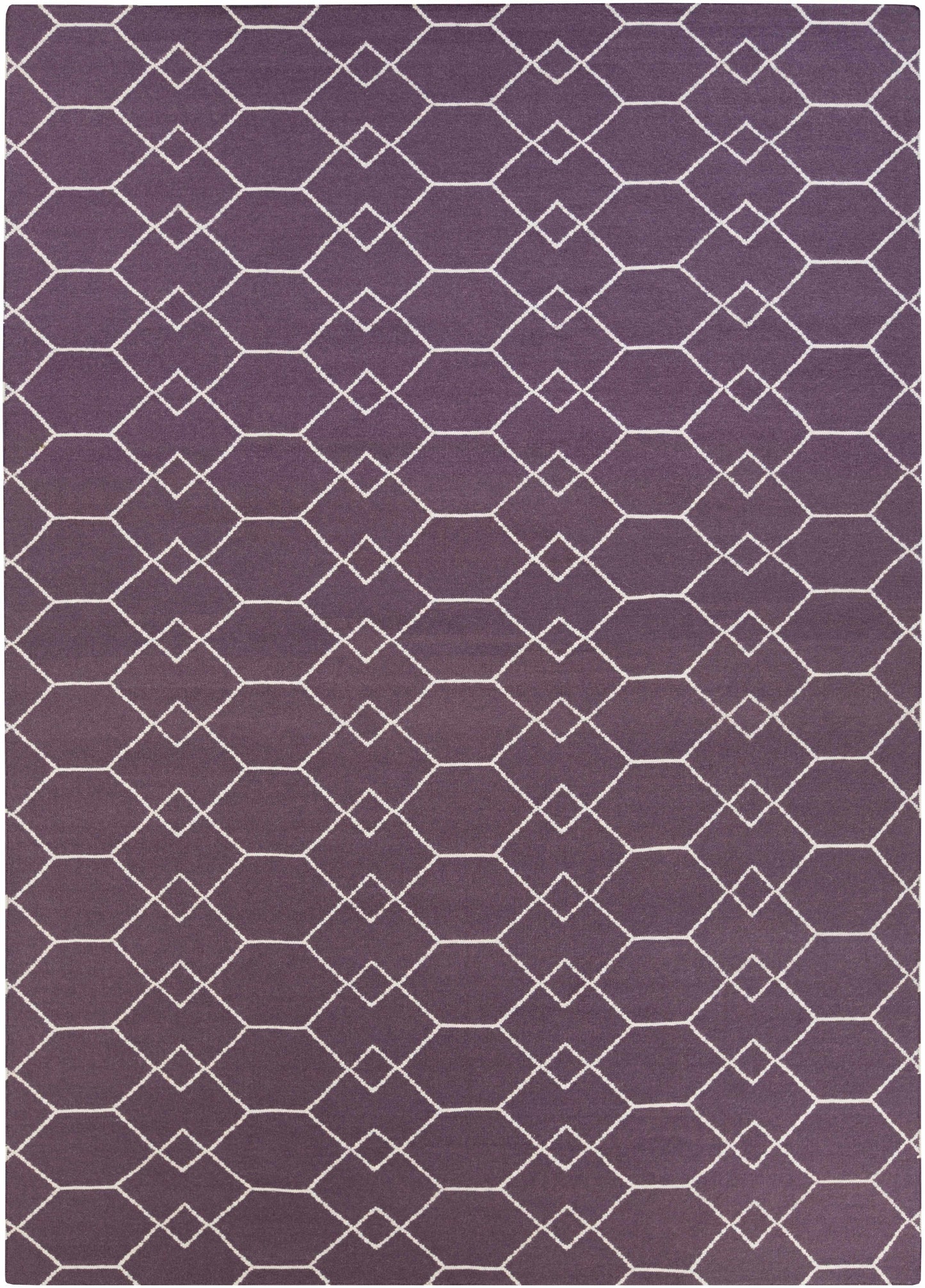 Frontier FT-460 Hand Woven Rug