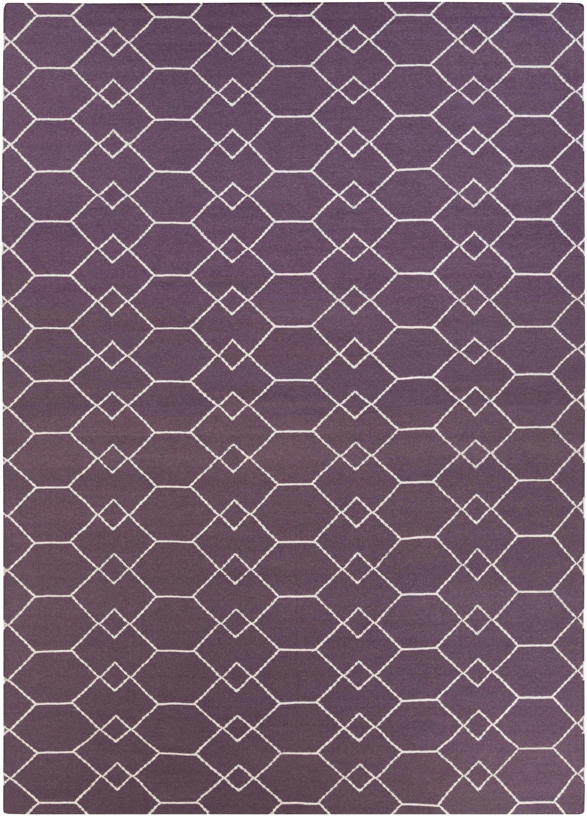 Frontier FT-460 Hand Woven Rug