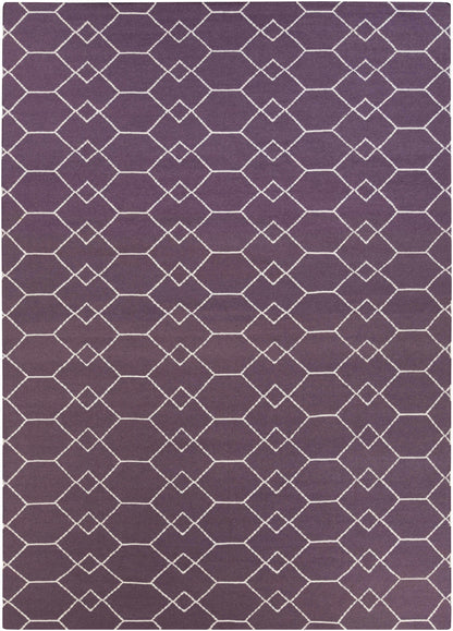 Frontier FT-460 Hand Woven Rug