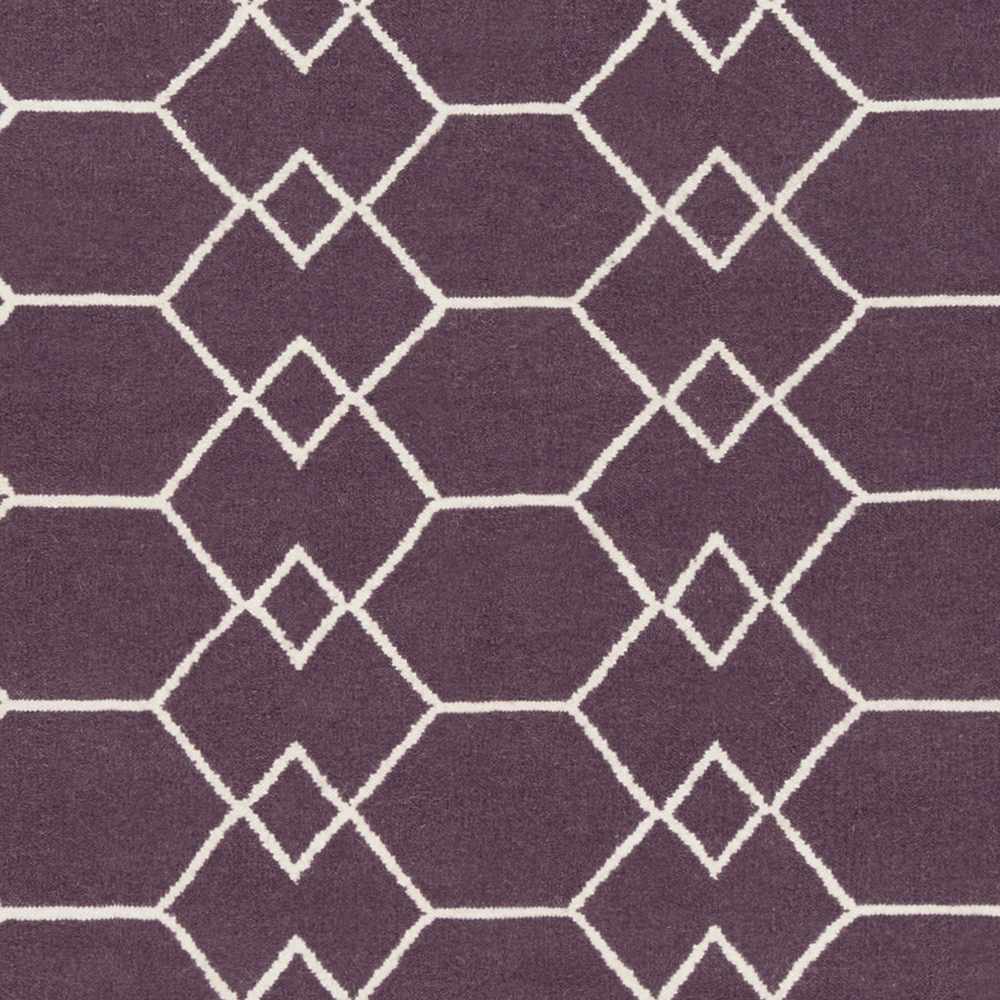Frontier FT-460 Hand Woven Rug