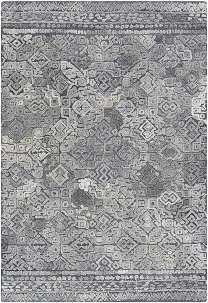 Vancouver VCR-2300 Hand Tufted Rug