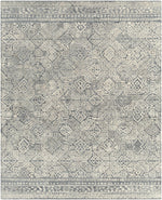 Vancouver VCR-2300 Hand Tufted Rug