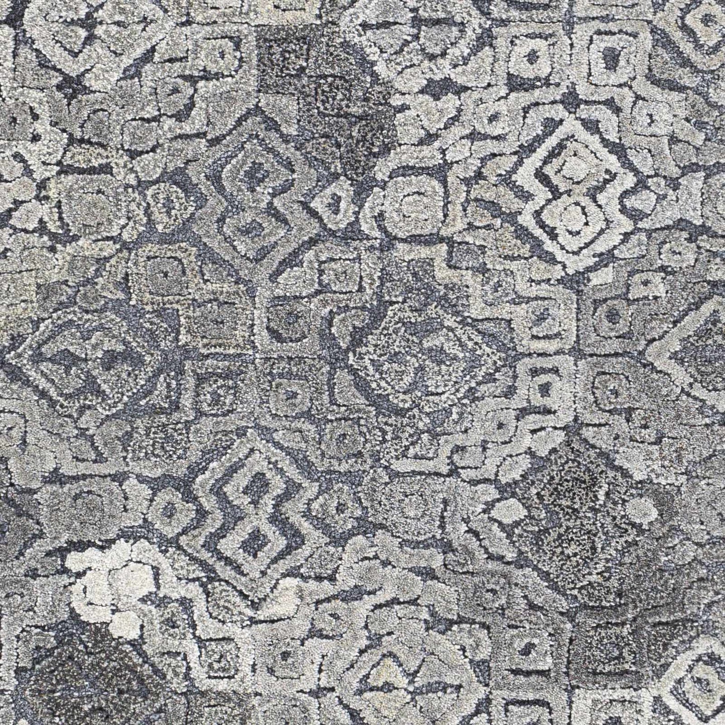 Vancouver VCR-2300 Hand Tufted Rug
