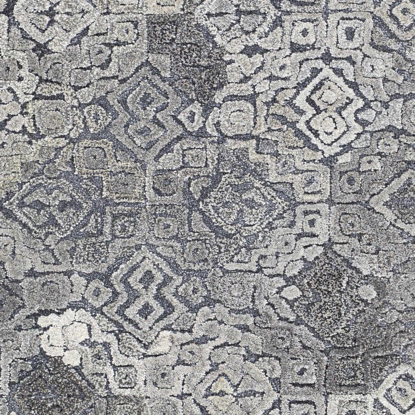 Vancouver VCR-2300 Hand Tufted Rug