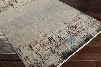 Colaba COA-2001 Hand Knotted Rug