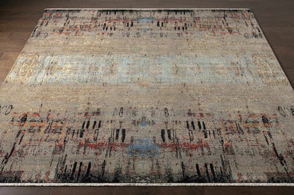 Colaba COA-2001 Hand Knotted Rug