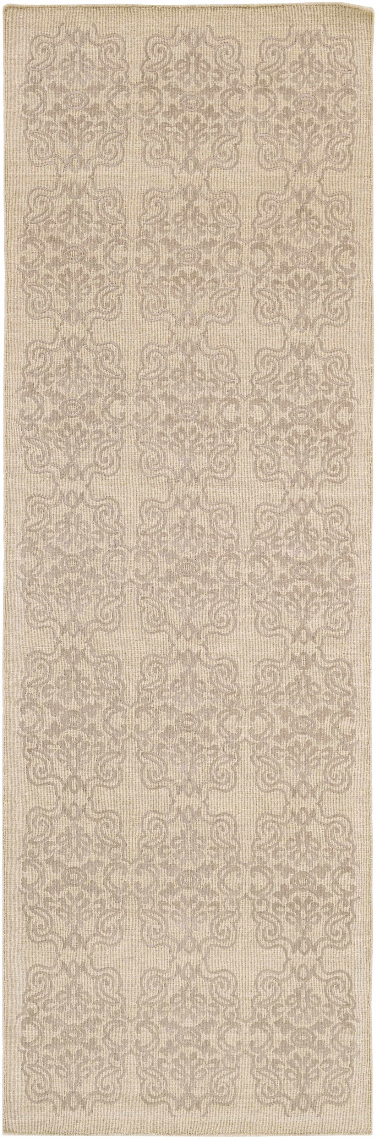 Adeline ADE-6002 Hand Woven Rug