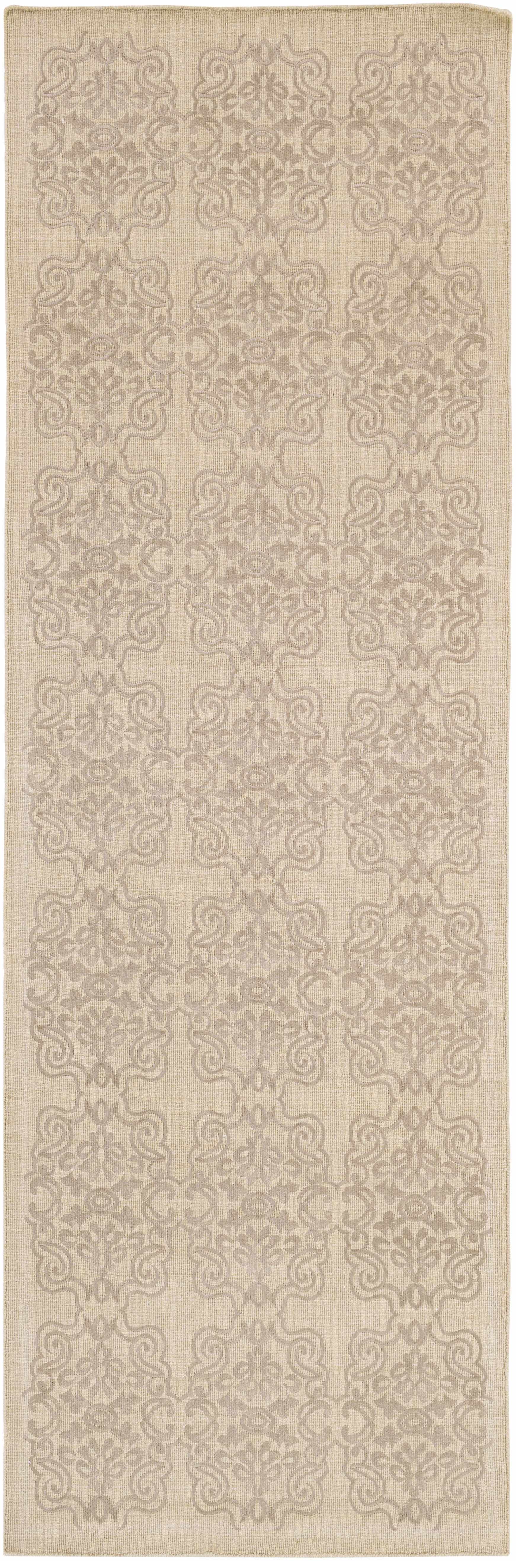 Adeline ADE-6002 Hand Woven Rug