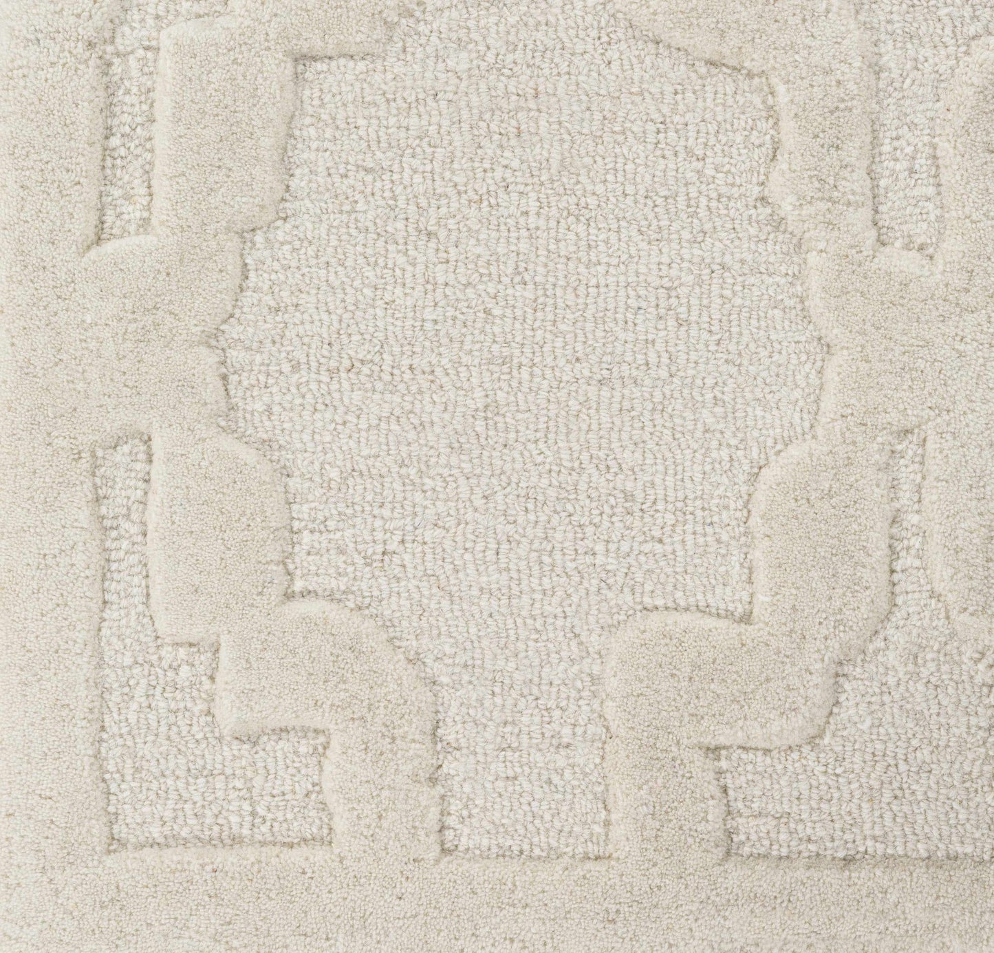 Chandler CHA-4000 Hand Tufted Rug