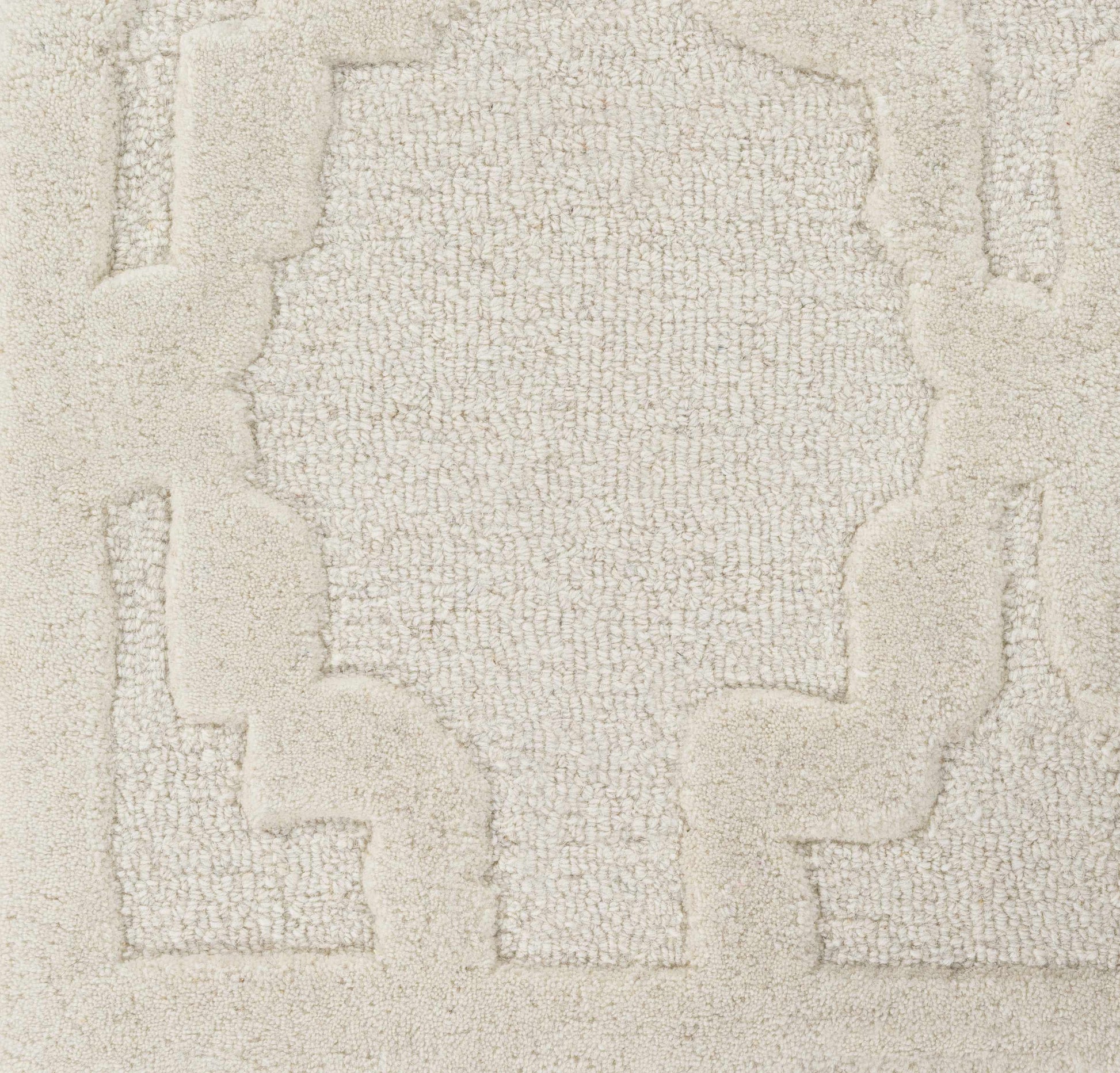 Chandler CHA-4000 Hand Tufted Rug