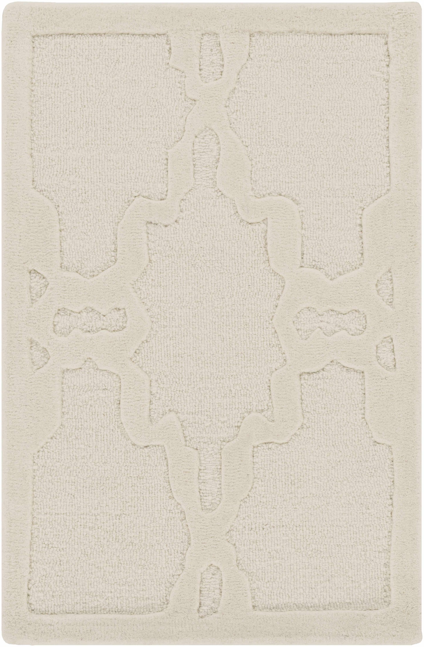 Chandler CHA-4000 Hand Tufted Rug