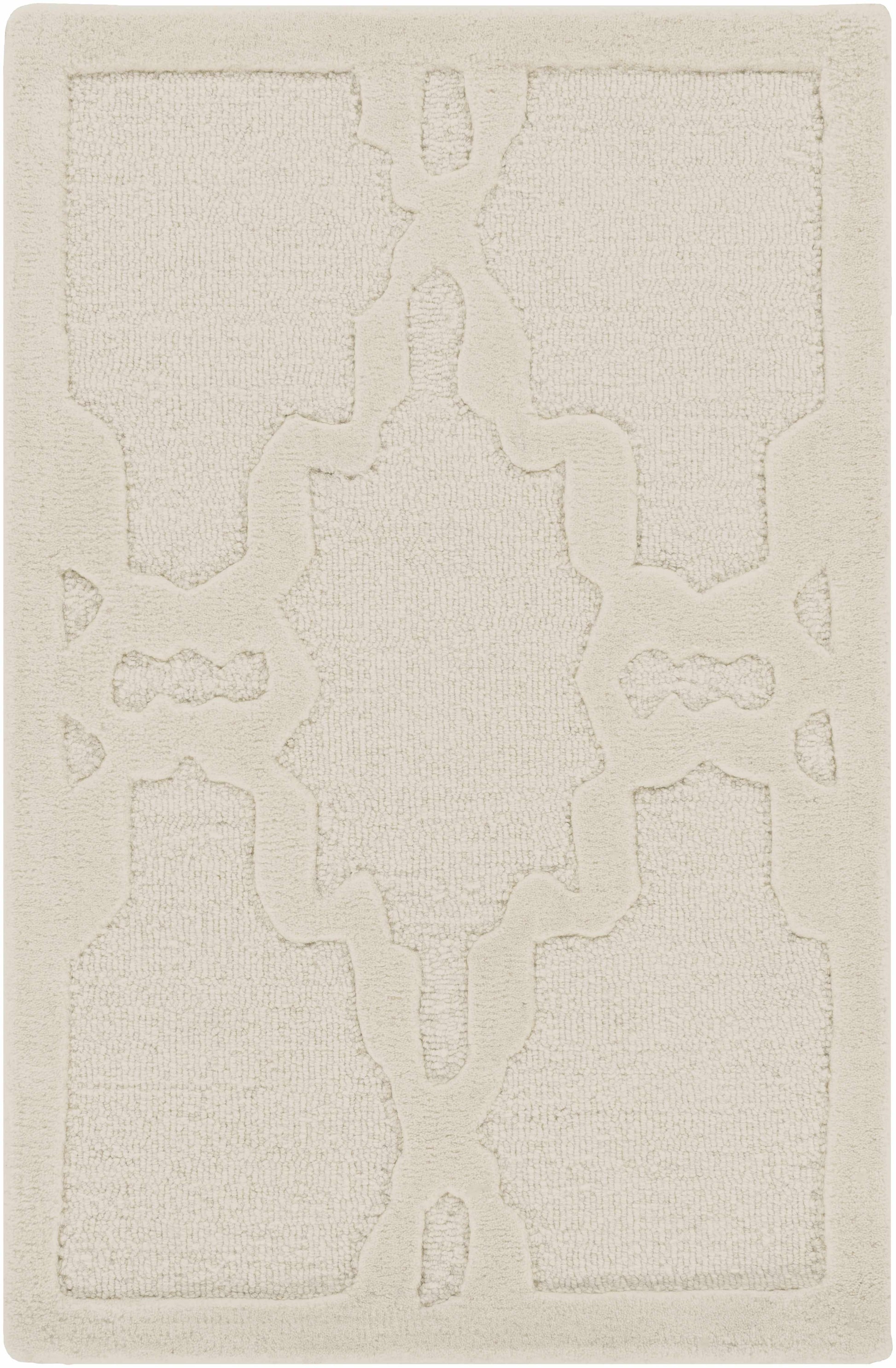 Chandler CHA-4000 Hand Tufted Rug