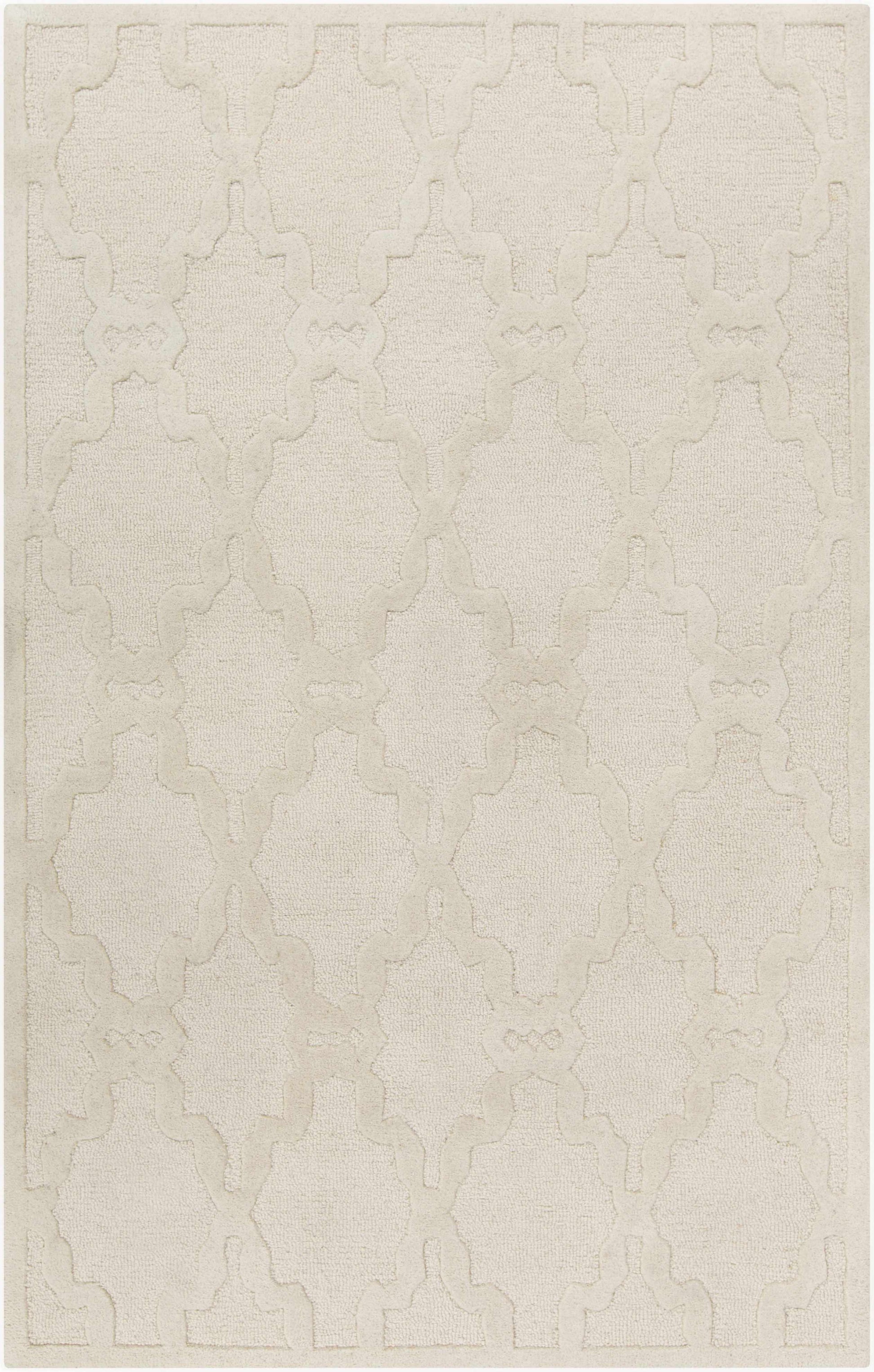 Chandler CHA-4000 Hand Tufted Rug