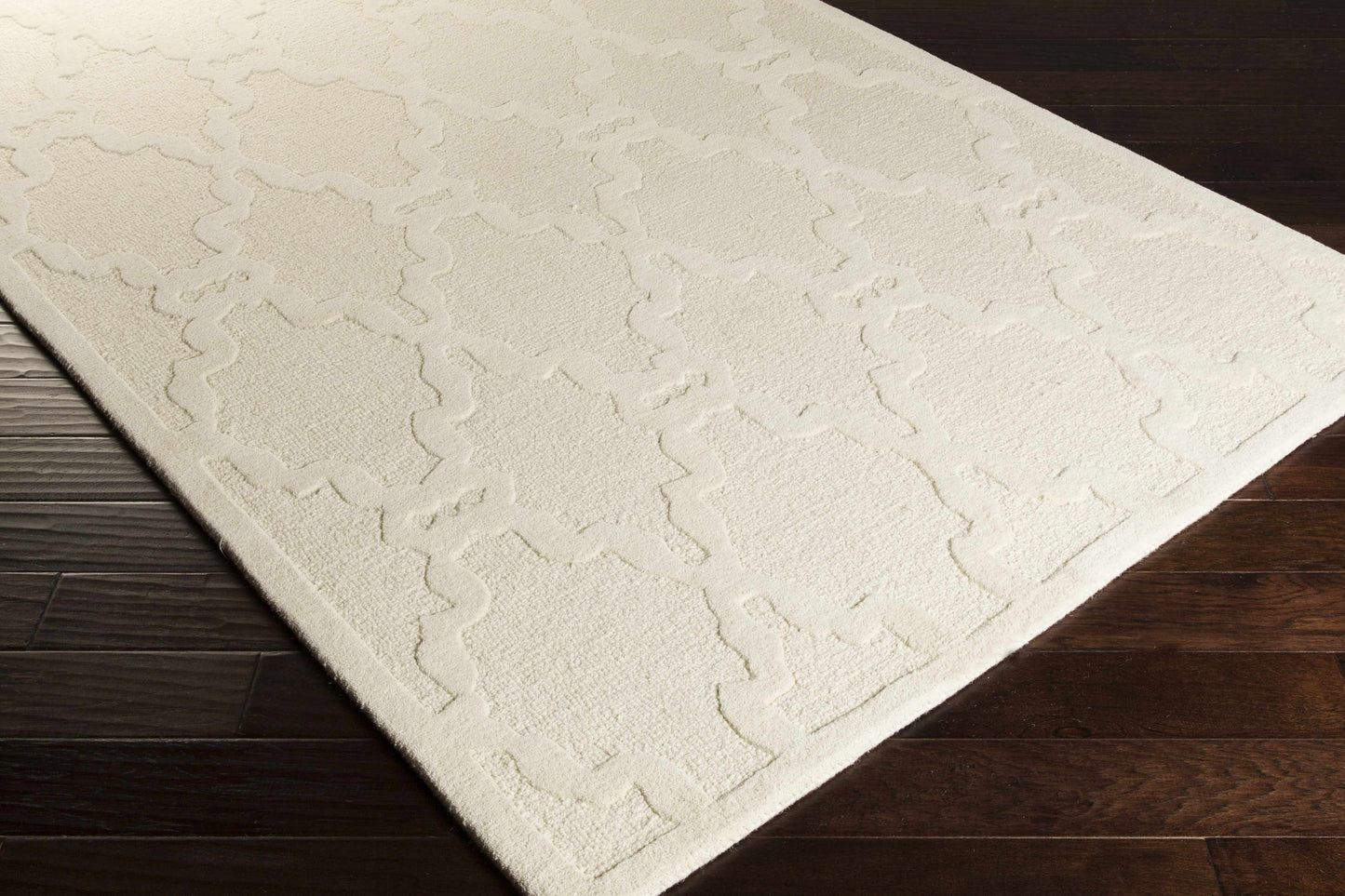 Chandler CHA-4000 Hand Tufted Rug