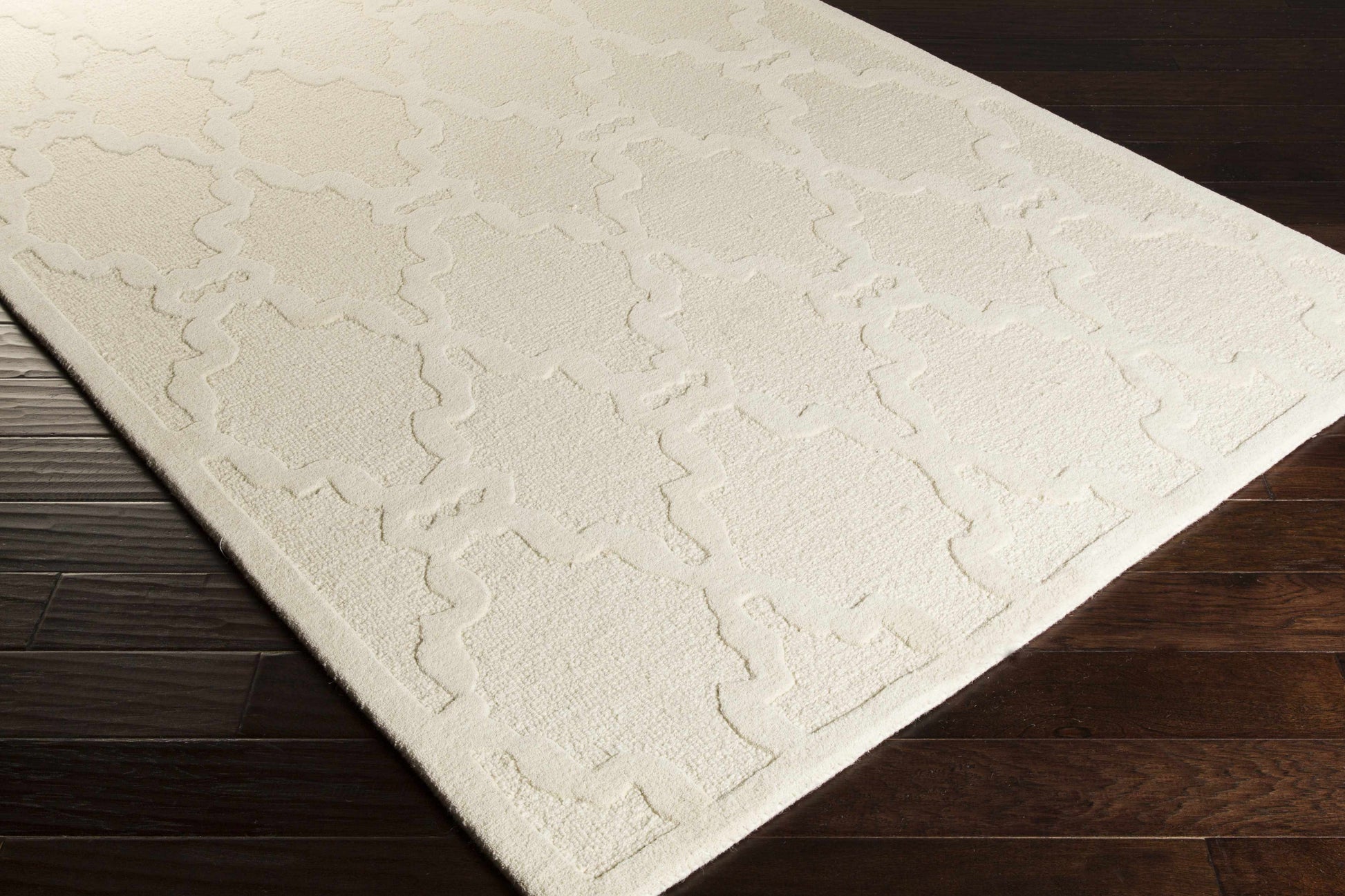 Chandler CHA-4000 Hand Tufted Rug