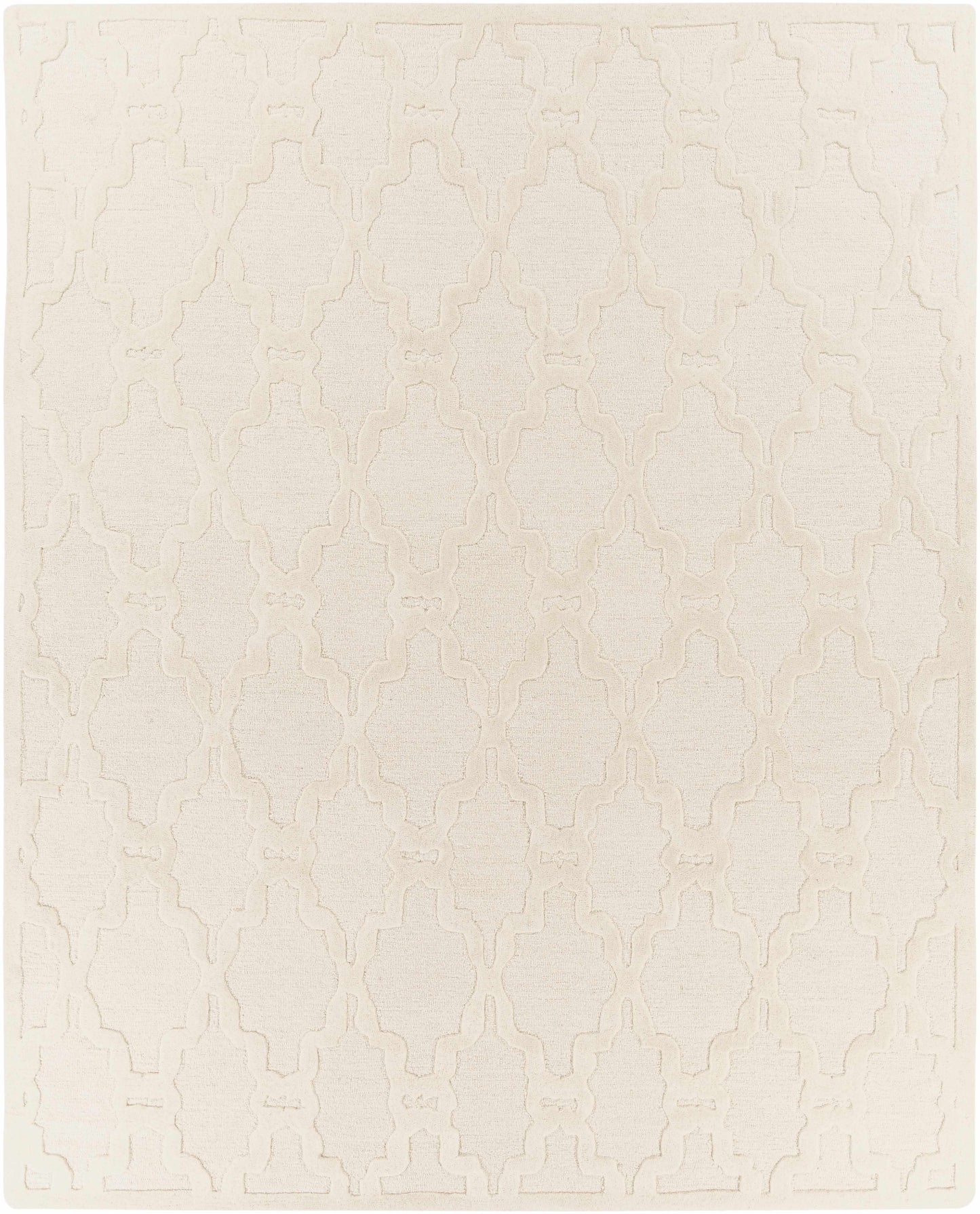 Chandler CHA-4000 Hand Tufted Rug