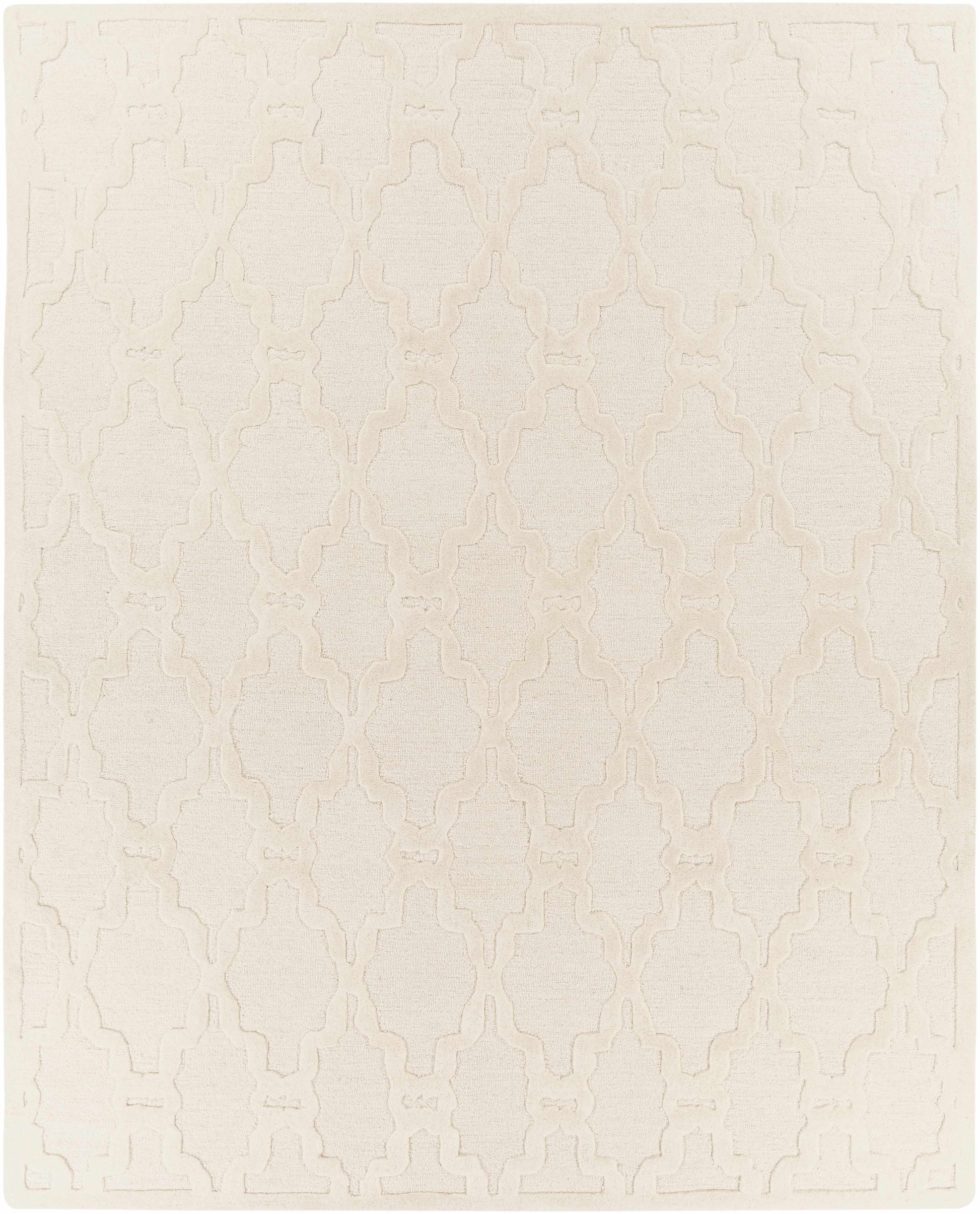 Chandler CHA-4000 Hand Tufted Rug