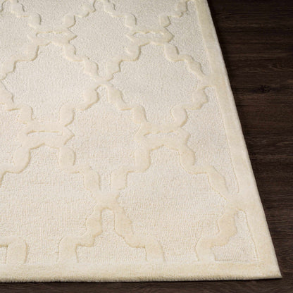Chandler CHA-4000 Hand Tufted Rug