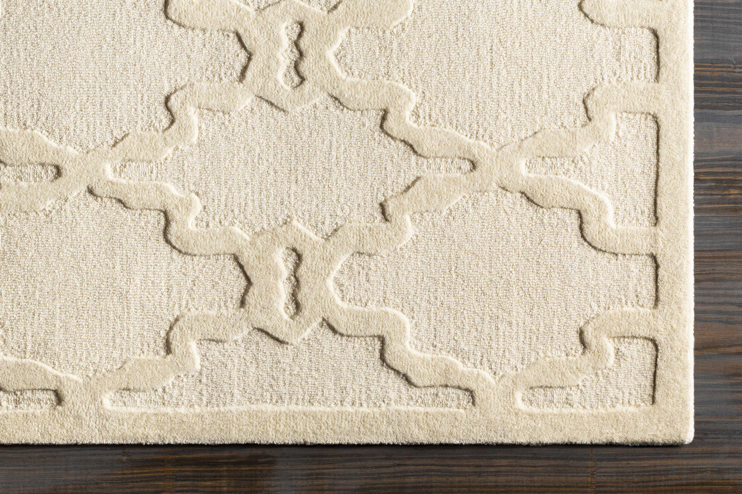 Chandler CHA-4000 Hand Tufted Rug