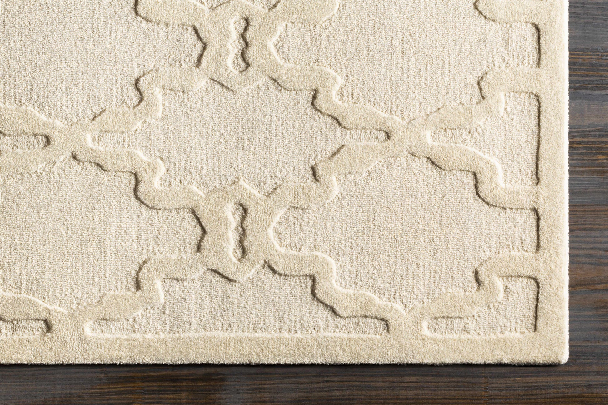 Chandler CHA-4000 Hand Tufted Rug