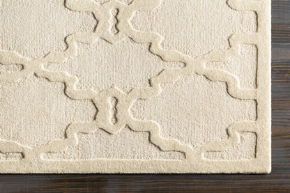 Chandler CHA-4000 Hand Tufted Rug