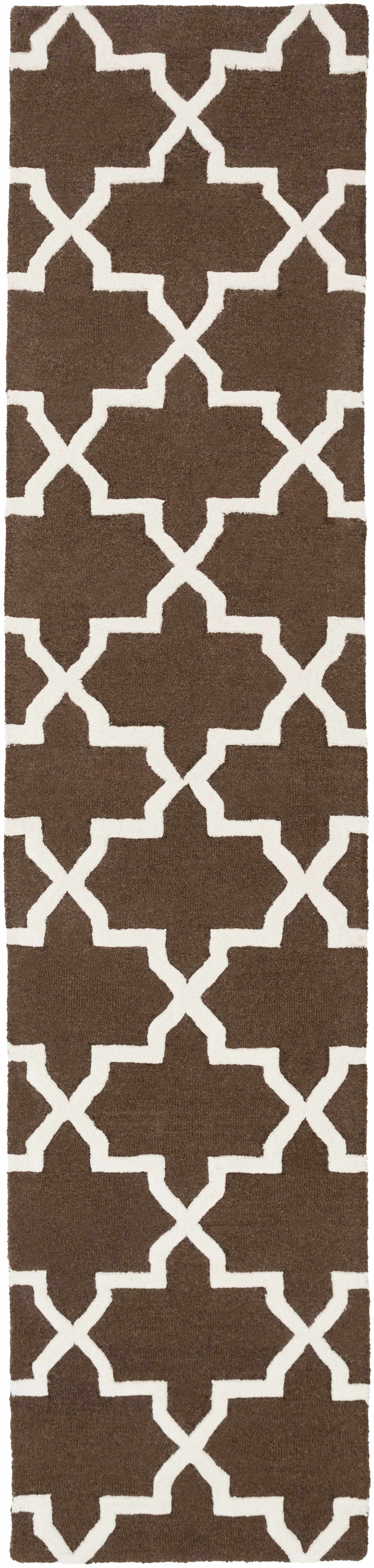 Pollack AWDN-2021 Hand Tufted Rug