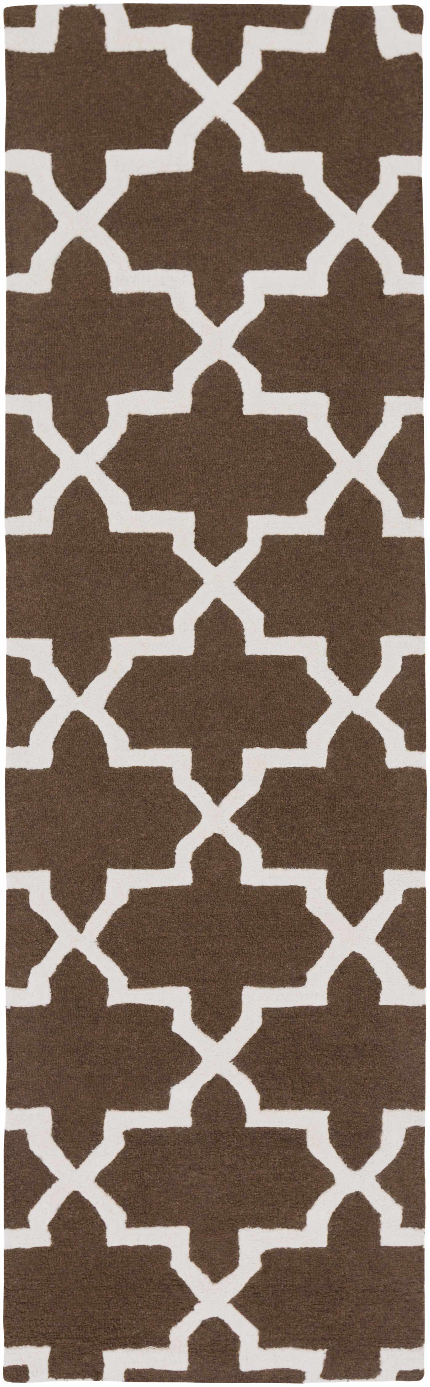 Pollack AWDN-2021 Hand Tufted Rug