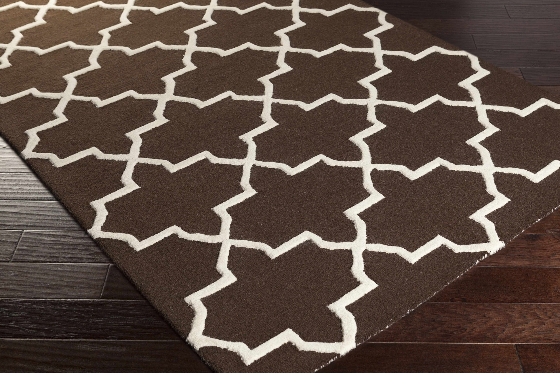 Pollack AWDN-2021 Hand Tufted Rug
