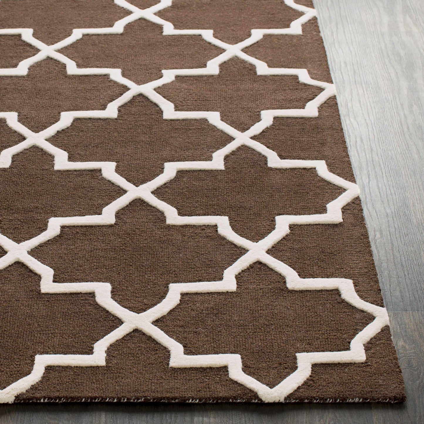 Pollack AWDN-2021 Hand Tufted Rug