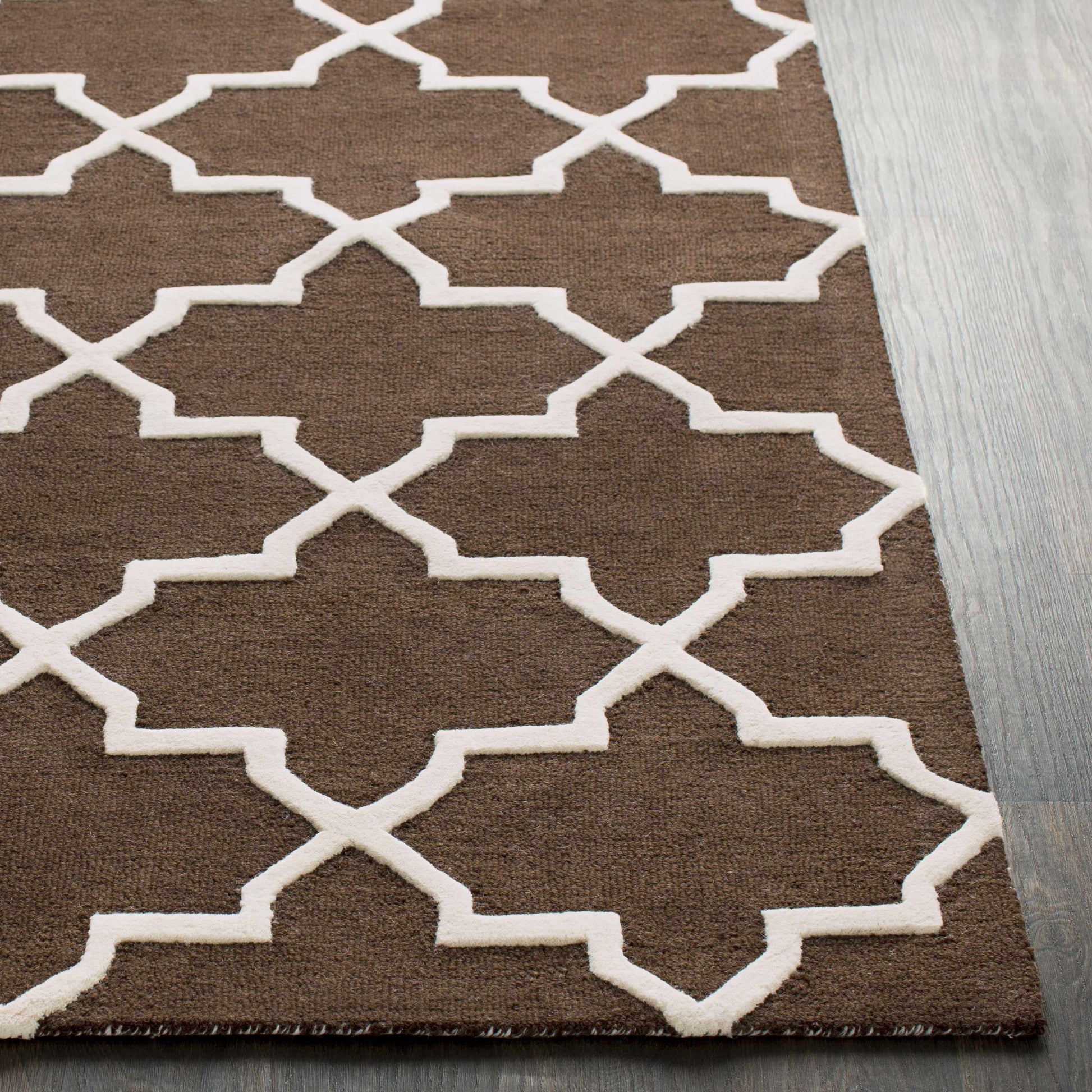 Pollack AWDN-2021 Hand Tufted Rug